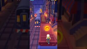 Subway Surfers #shorts
