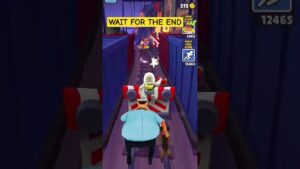 Subway Surfers #shorts #short #subwaysurfers