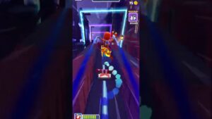 Subway Surfers #shorts #shortsvideo #global #viral #subwaysurfers