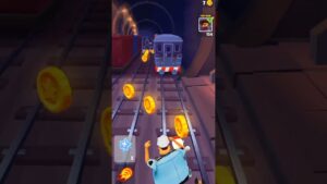 Subway Surfers #shorts #viral #gameplay