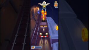 Subway Surfers starting part#subwaysurfers