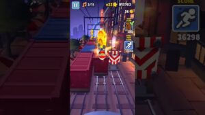 Subway Surfers #viralvideo #shorts