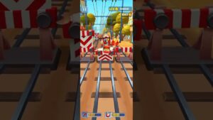 Subway Surfing: A Thrilling Adventure Jump, Slide, and Run with Subway Surfers