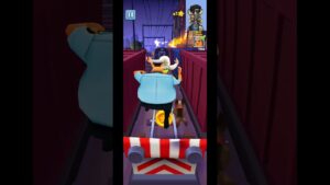 Subway surf Endless Game | #subwaysurfers #viral #shorts