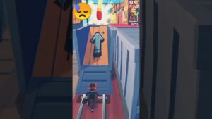 Subway surfers 😓