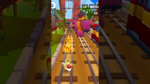 Subway surfers
