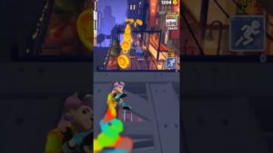 Subway surfers