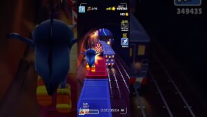 Subway surfers Chicago