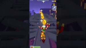 Subway surfers Jack 🔥