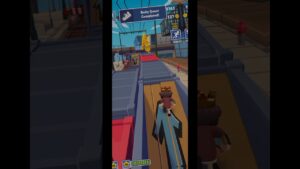 Subway surfers New update #gaming #trending #rtkpgaming #viralvideo #shorts