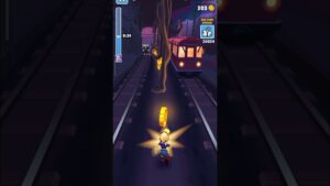 Subway surfers| Subway surfers gameplay Mexico part 2| #shorts #viral