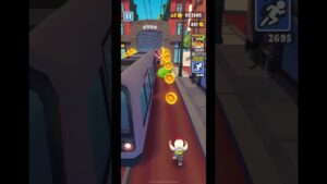 Subway surfers Wer hat es auch