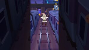 Subway surfers | White Ninja 😱 | #subwaysurfers #shorts #viral