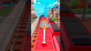 Subway surfers and game 😎😀😀😛😄😂😂😂