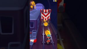 Subway surfers comedy voice over shorts#muttapuchi#virul#subwaysurfers #shorts