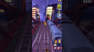 Subway surfers complete