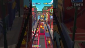 Subway surfers copenhagen chinese 2023 Phoenix - 1