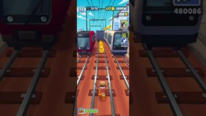 Subway surfers copenhagen chinese 2023 Phoenix - 2