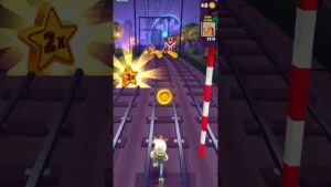 Subway surfers game