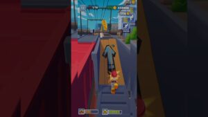 Subway  surfers gameplay #subwaysurfer #subway #gaming #trending #rtkpgaming #viralvideo
