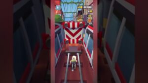 Subway surfers gameplay😱😱🔥🔥#shorts#subwaysurfers