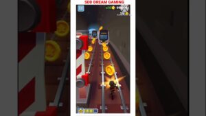 Subway surfers #gaming