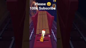 Subway surfers gaming  ##trendingshorts ##R:K Gamer YT 💯💯💯💯