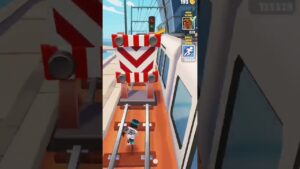 Subway surfers latest mould 27 /5/2003 #5millionviews