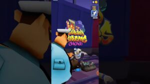 Subway surfers mass video 🔥💥🔥