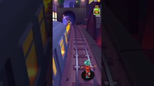 Subway surfers new edits #support #treding #like #viral #subwaysurfers #subscribe #youtubeshorts