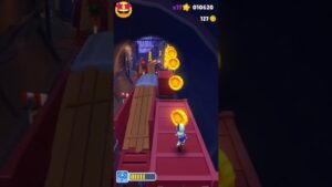 Subway surfers new update Chicago#shorts #viral #trending #subwaysurfers #gaming #tljgamers #game