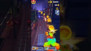 Subway surfers new update Chicago#shorts #viral #trending #subwaysurfers #gaming #tljgamers #game