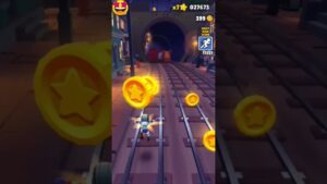 Subway surfers new update Chicago#shorts #viral #trending #subwaysurfers #gaming #tljgamers #game
