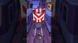 Subway surfers new video subscribe please 🙏#Daddly_Dexo_Gamer😱😱