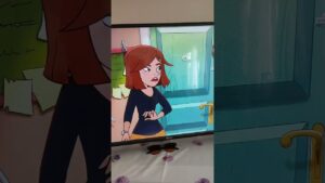 Subway surfers pls like film 🎥