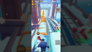 Subway surfers #shorts #shortvideo #youtubeshortsvideo #viralvideo #ytshorts
