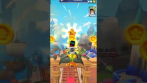 Subway surfers #ytshorts #viral #youtube #shorts #youtube