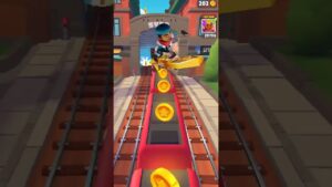 Subway surfers #ytshorts #viral #youtube #shorts #youtube