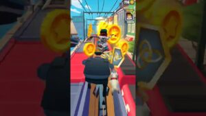 Subway surfers #ytshorts #viral #youtube #shorts #youtube