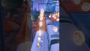 Subway #surfers#newvideo ###########