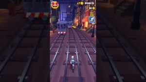 Subway surfers#shorts #viral #trending #subwaysurfers #gaming #tljgamers #10million