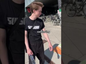 The Subway Surfers Hoverboard hunt gone wrong #subwaysurfers