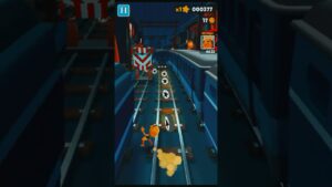 Top 7 Best Subway Surfers Player Without Hack
