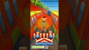 Unleashing the Ultimate Skills and Tricks! || Subway Surfers