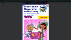 Upcoming Bundles of Subway Surfers World Tour Chicago 2023 by Time Travel @AMSURFER