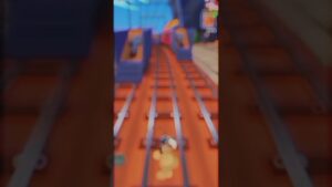 Voltei Subway Surfers @Manotwo.rghxreverso #shorts #viral