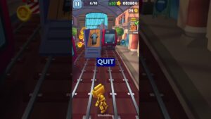 Well, I say deserve! 😆 #subwaysurfers #shorts  #askreddit  #reddit  #redditstories  #short