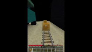 You wont believe the end! Dream Minecraft subway surfers! 😁😂