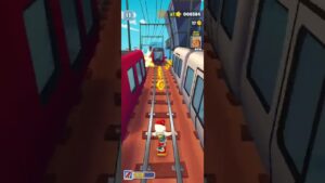alzain  subway surfers game