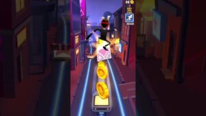 bhola baba subway surfers game🎯#reelsvideo #trending #trend #viral #subway #subwaysurfersshorts